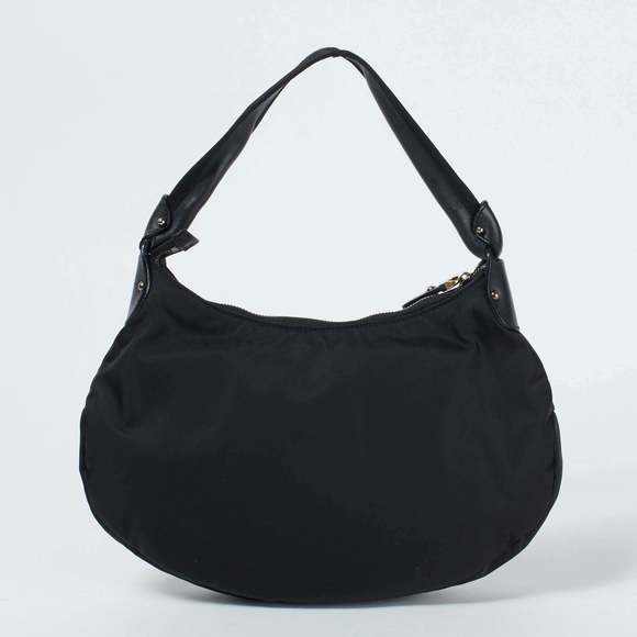 Prada nylon handbag - Picture 3 of 16